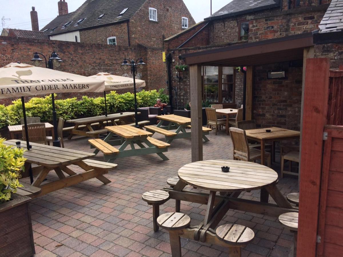 The Rose & Crown