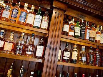 Bed & Breakfast The Rose & Crown 3*