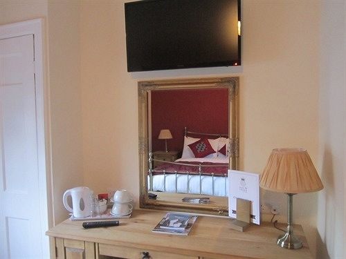Bed & Breakfast The Rose & Crown
