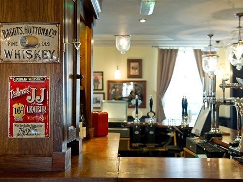 Bed & Breakfast The Rose & Crown York