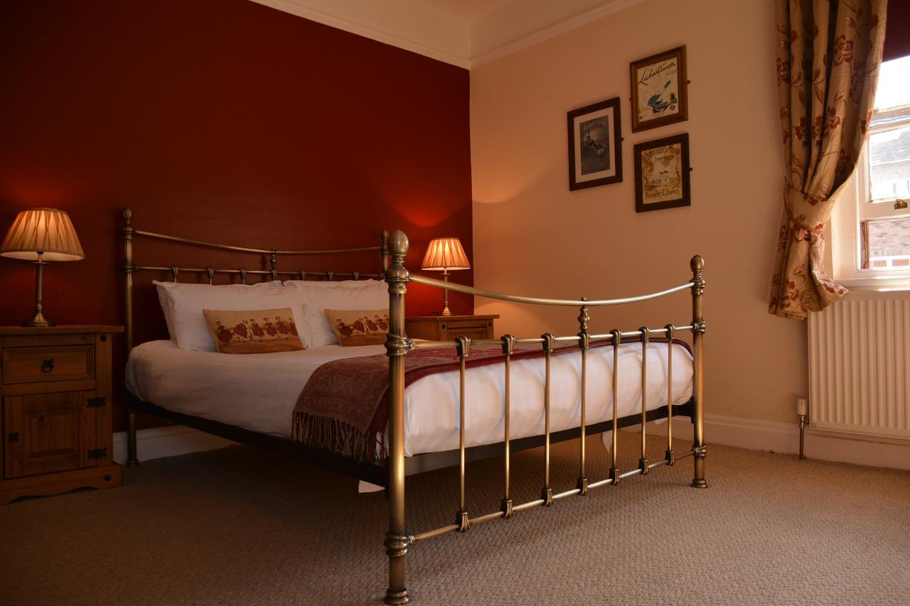 Bed & Breakfast The Rose & Crown