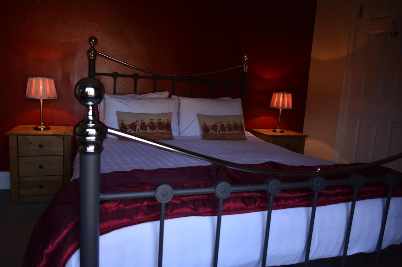 Bed & Breakfast The Rose & Crown 3*
