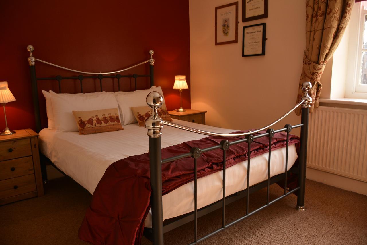 The Rose & Crown 3* York