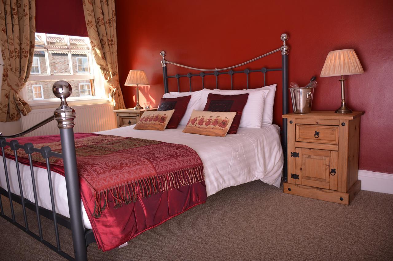 Bed & Breakfast The Rose & Crown 3*